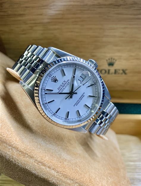 rolex stainless steel datejust cost new 36mm|Rolex Datejust 36 price.